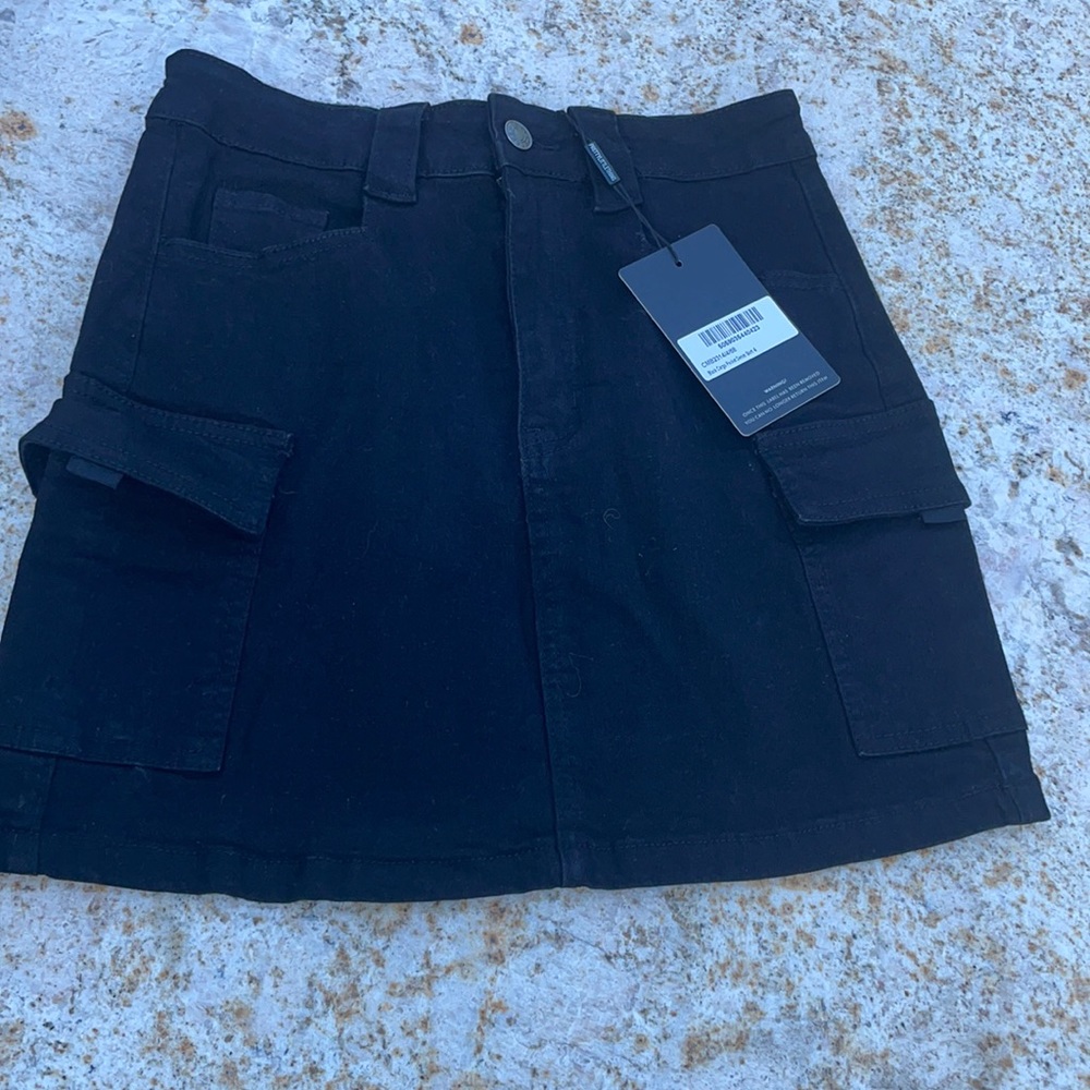 Pretty Little Thing Skirt